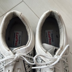レディース　ゴルフシューズの画像