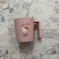 アンパンマン ピッチャーとカップセット　コップ　ピクニック　おうちでの画像