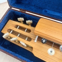 （お話し中）大正琴の画像