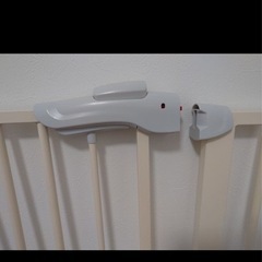 ベビーゲートの画像