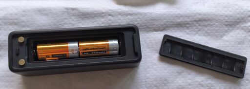 SwitchBot 指紋認証パッド