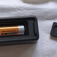 SwitchBot 指紋認証パッドの画像