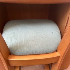 ドレッサー(鏡台)の画像