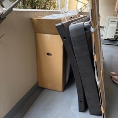 物置　　ケター　Keterの画像