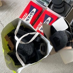 靴　ソール　修理　　　　　　の画像