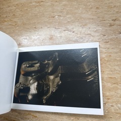 ツタンカーメンポストカードセットの画像