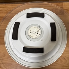 Panasonic  シーリングライト　6畳位の画像