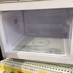 【トレファク神戸南店】HITACHIの電子レンジです‼︎【取りに来られる方限定】の画像