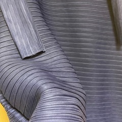 23℃ プリーツワンピースの画像