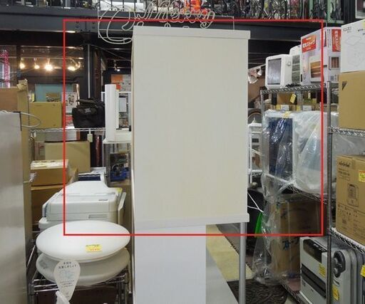 松田家具 レンジボード ティエリアレンジ シルバー 幅118cm 高さ197.5cm 食器棚 キッチンボード 札幌市東区 新道東店 松田家具 レンジボード ティエリアレンジ シルバー 幅118cm 高さ197.5