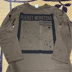 140サイズ4枚セットの画像