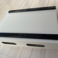 スライドレール収納の画像