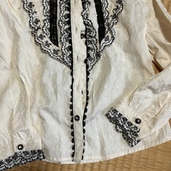 スーツ　アクシーズファームの画像