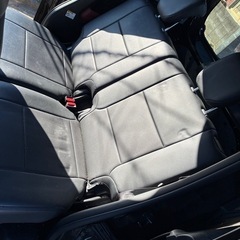 スペーシア（MK53S）専用 Clazzioシートカバー 全席セットの画像