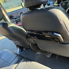 スペーシア（MK53S）専用 Clazzioシートカバー 全席セットの画像