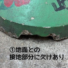 🚩のぼり用ポール✨店舗用・屋外OK・集客UPに❗️の画像