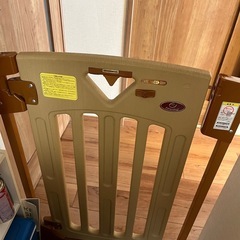 【無料】ベビーシート＋ベビーゲートセット（条件あり）の画像