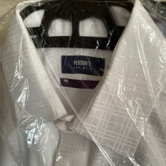 Yシャツ　Lサイズ　3枚セット　の画像