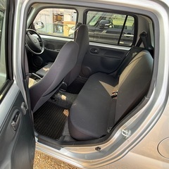 ダイハツエッセD  年式：平成23年3月 走行距離48000kmの画像