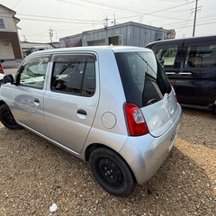 ダイハツエッセD  年式：平成23年3月 走行距離48000kmの画像