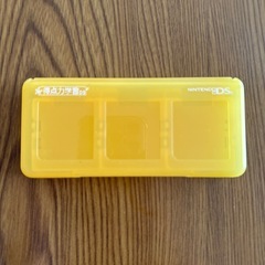 得点力学習 DSの画像