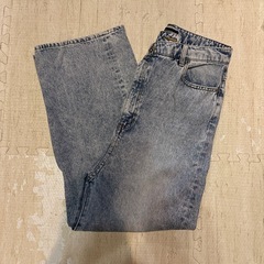 JEANASIS  デニムパンツ
の画像