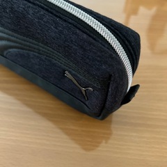 《新学期準備🌸》PUMA ふでばこの画像