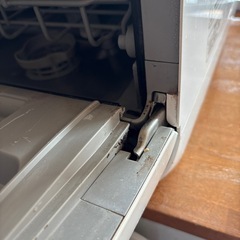 食洗機の画像