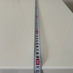 ニトリキッチンカウンター❗️の画像