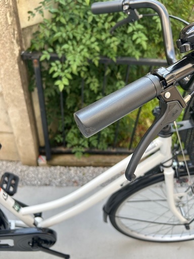 自転車 26インチ すぐ使用可能