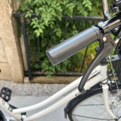 自転車 26インチ すぐ使用可能の画像