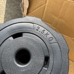 ダンベルBの画像