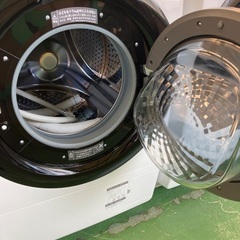 【トレファク草加店】ドラム式洗濯機の画像