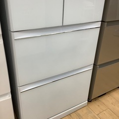 【トレファク松原店】MITSUBISHI(ミツビシ)5ドア冷蔵庫のご紹介です。の画像