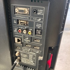 シャープAQUOS LC24K5の画像