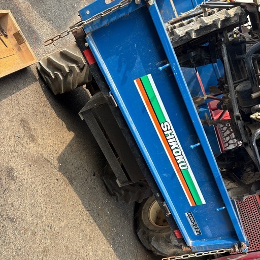 搬运車