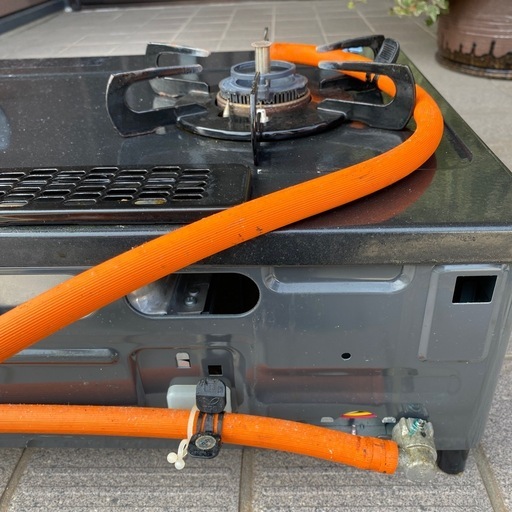 Paloma  ガスコンロ