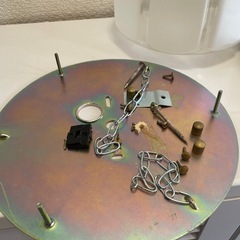 照明器具の画像