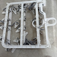 洗濯角
ハンガーの画像