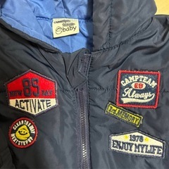 ベビー服　80〜90の画像