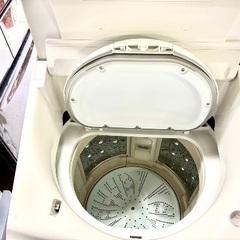 【超美品】✨2020年製 HITACHI 電気洗濯乾燥機BEAT WASH10Kgの画像