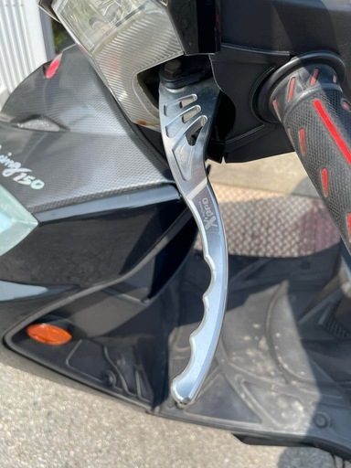 キムコ　レーシング　150FI 今月までセール中!!