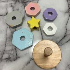 Milky Toy（ミルキートイ）｜Dreamy Tree - ドリーミーツリーの画像