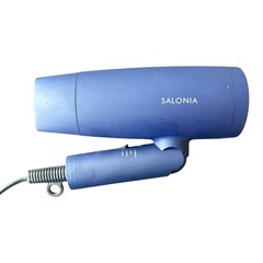 SALONIA ドライヤーの画像