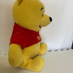 くまのプーさんの画像