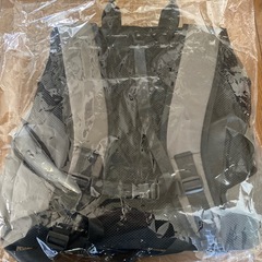 犬専用キャリーリュックの画像