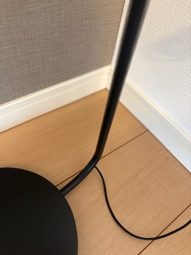 IKEA×HAY イッペルリグ LED フロアスタンド 照明