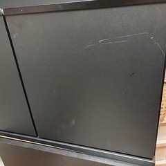 大川家具　napoli  キッチンボード　岐阜駅付近取りに来れる人の画像