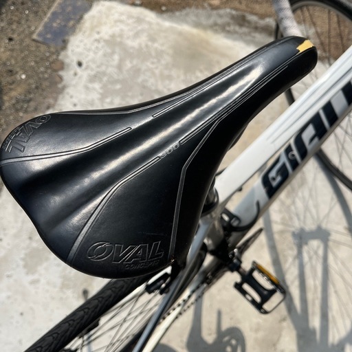 ロードバイクGIANT TCR0  22速(5800系105）サイズS