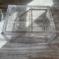 スニーカーボックスの画像